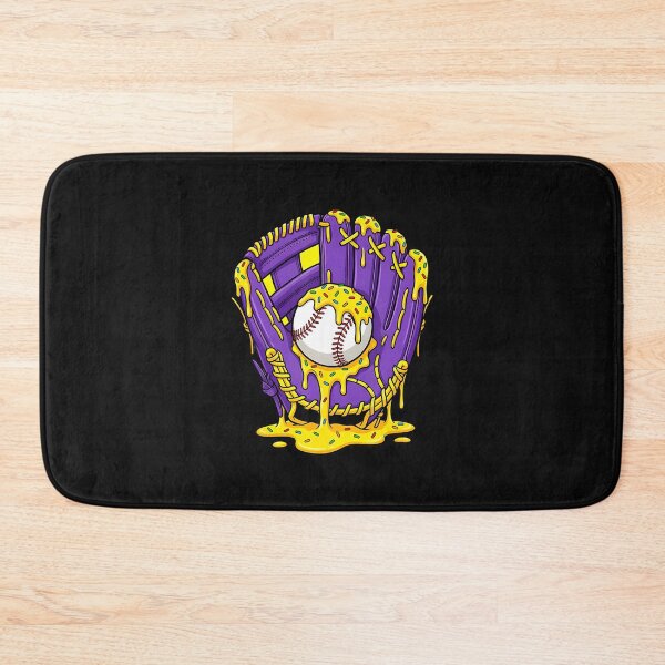 Item preview, Baseball Drip Ice Cream designed and sold by Cokonatss.