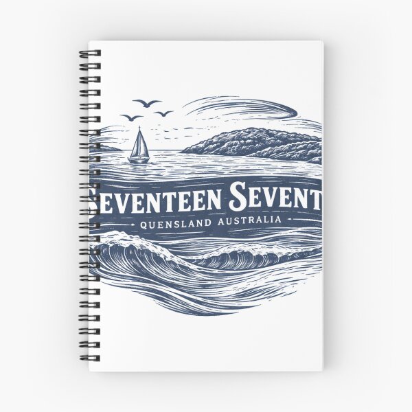 Item preview, Seventeen Seventy, Queensland designed and sold by PamLeeDesign.