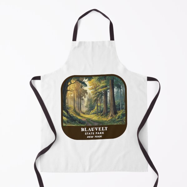 Item preview, Blauvelt State Park (New York) designed and sold by RabbitK.