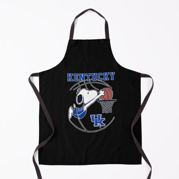 Item preview, Snoopy Kentucky Wildcats Basketball Friends designed and sold by Samir Trumic.