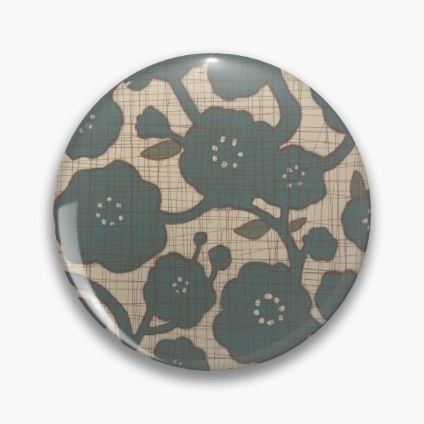 Aperçu de l'œuvre Calin en turquoise créée et vendue par sylvie demers.