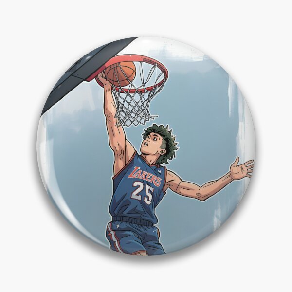Item preview, Basketball Dunk Motion designed and sold by THE OASIS.