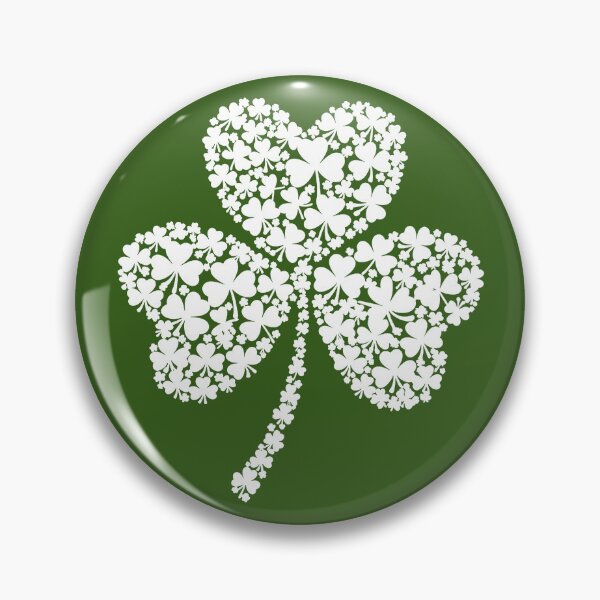 Item preview, women st patricks day design 6 designed and sold by FlamaC.