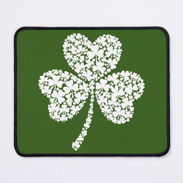 Item preview, women st patricks day design 6 designed and sold by FlamaC.