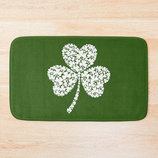 Item preview, women st patricks day design 6 designed and sold by FlamaC.