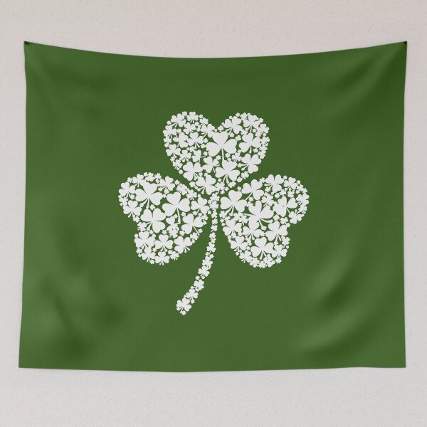 Item preview, women st patricks day design 6 designed and sold by FlamaC.