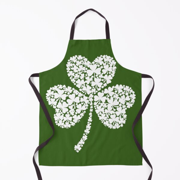 Item preview, women st patricks day design 6 designed and sold by FlamaC.