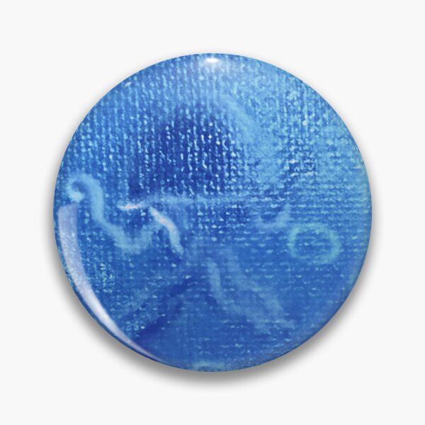 Item preview, Dancing Jellyfish (light blue) designed and sold by Bouthilette Boutique.