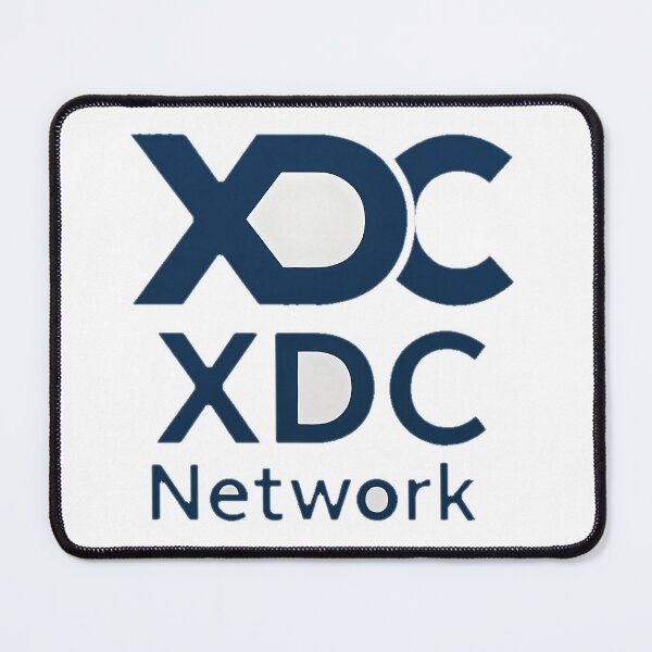 Item preview, xdc designed and sold by NRSROTE.