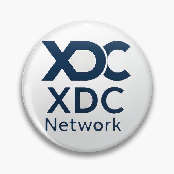 Item preview, xdc designed and sold by NRSROTE.
