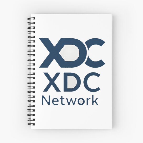 Item preview, xdc designed and sold by NRSROTE.