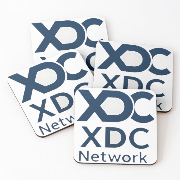 Item preview, xdc designed and sold by NRSROTE.