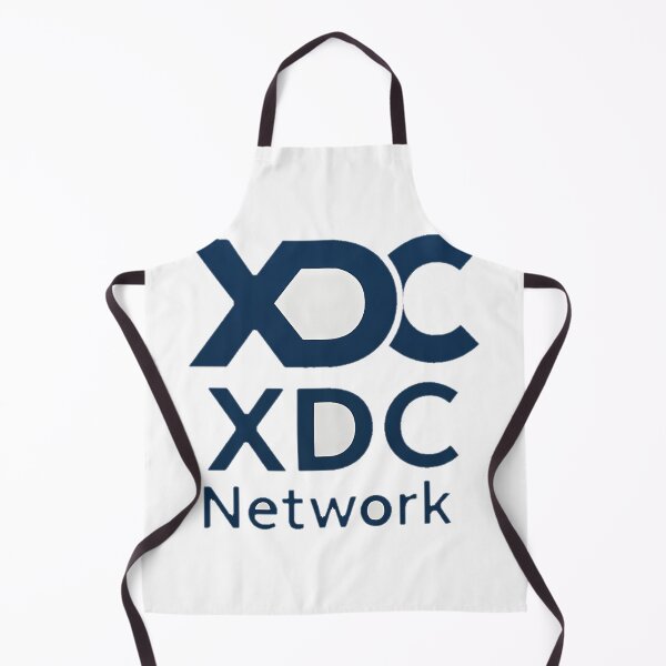 Item preview, xdc designed and sold by NRSROTE.