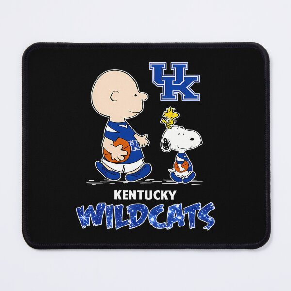 Item preview,  Snoopy Kentucky Wildcats Game Day designed and sold by Samir Trumic.