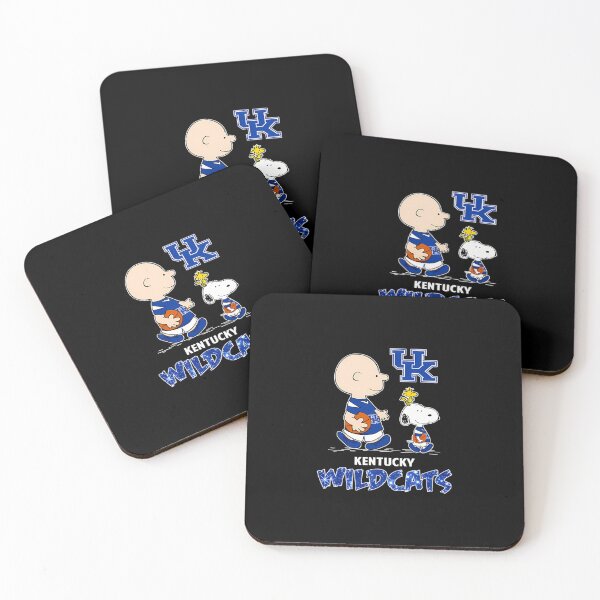 Item preview,  Snoopy Kentucky Wildcats Game Day designed and sold by Samir Trumic.