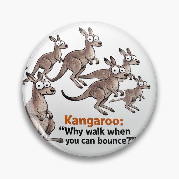 Item preview, Australian Animals designed and sold by HaydenMillepied.