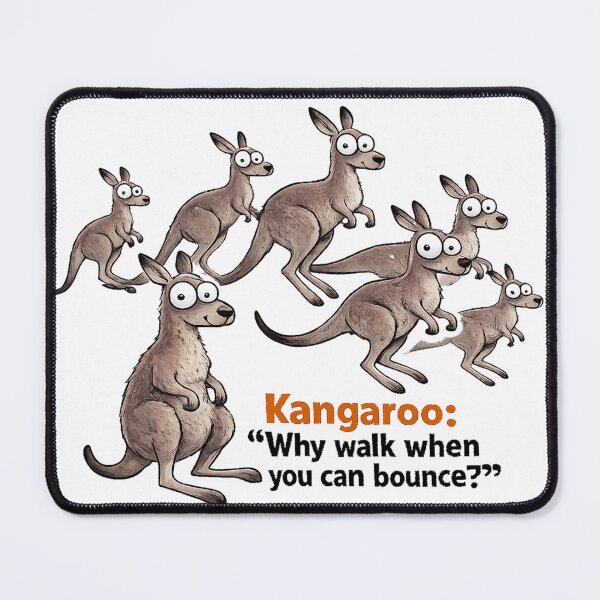 Item preview, Australian Animals designed and sold by HaydenMillepied.