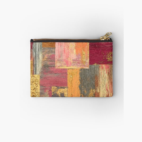 Item preview, Warm Golden, Orange, And Dark Red Distressed Abstract  designed and sold by DEC02.