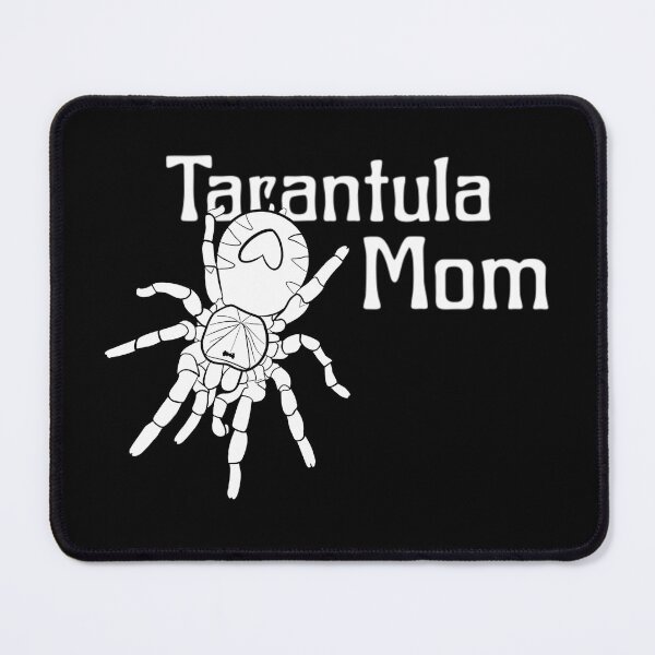 Item preview, Tarantula Mom designed and sold by ExoticMaidenArt.