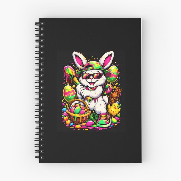 Item preview, Dripping Drip Rabbit Bunny Baseball designed and sold by Cokonatss.
