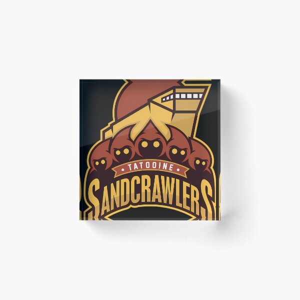 Item preview, Tatooine Sandcrawlers designed and sold by LisaGlove.