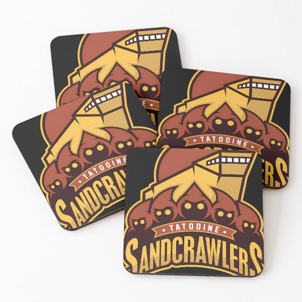 Item preview, Tatooine Sandcrawlers designed and sold by LisaGlove.