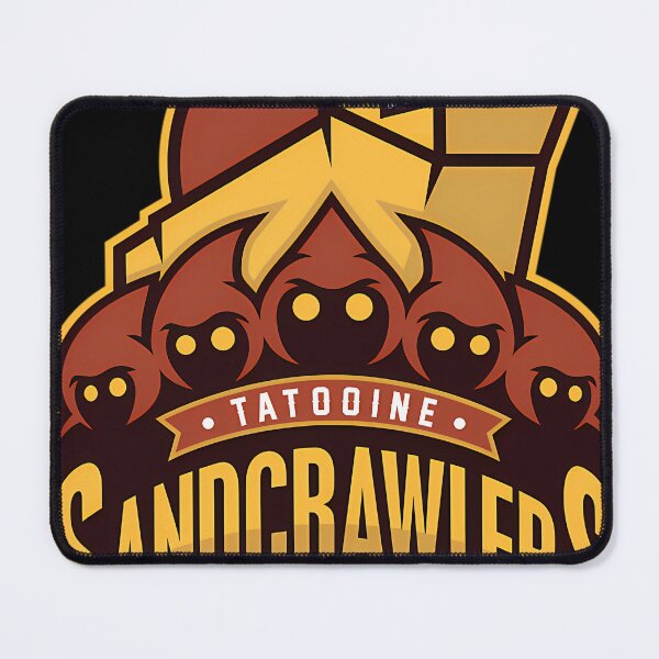 Item preview, Tatooine Sandcrawlers designed and sold by LisaGlove.