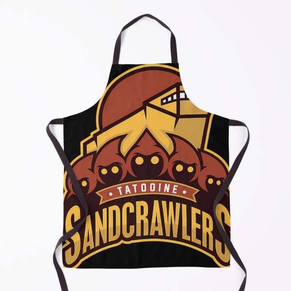 Item preview, Tatooine Sandcrawlers designed and sold by LisaGlove.