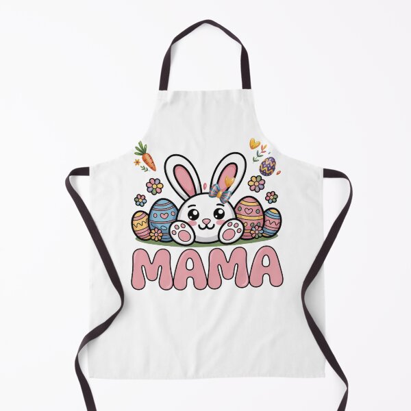 Item preview, Easter Mama Bunny Ears designed and sold by QuiteOrbit.