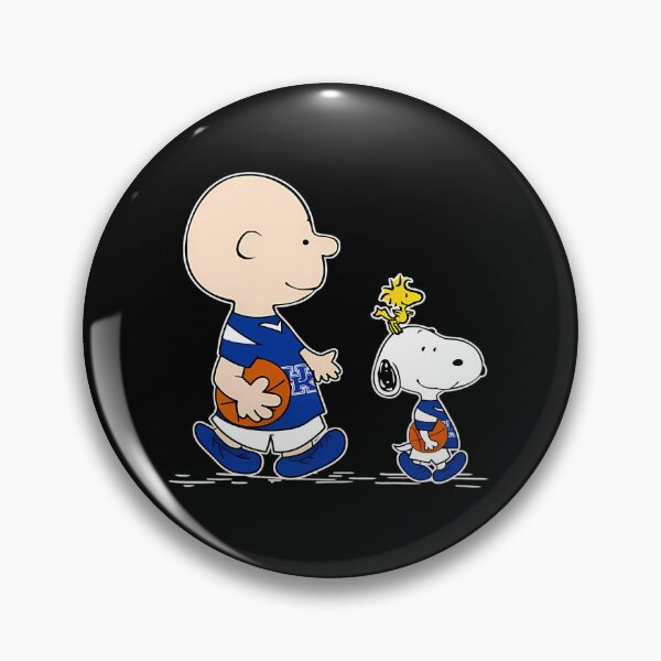Item preview, Snoopy Peanuts Kentucky Wildcats Basketball designed and sold by Samir Trumic.
