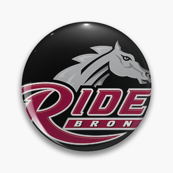 Item preview, Broncs Logo designed and sold by LisaGlove.