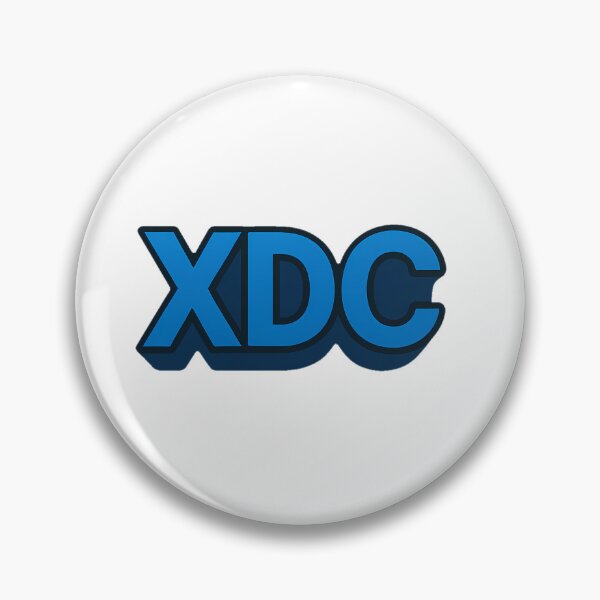Item preview, xdc designed and sold by NRSROTE.