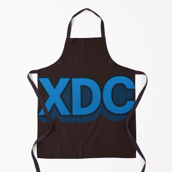 Item preview, xdc designed and sold by NRSROTE.