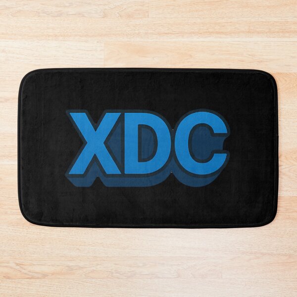 Item preview, xdc designed and sold by NRSROTE.