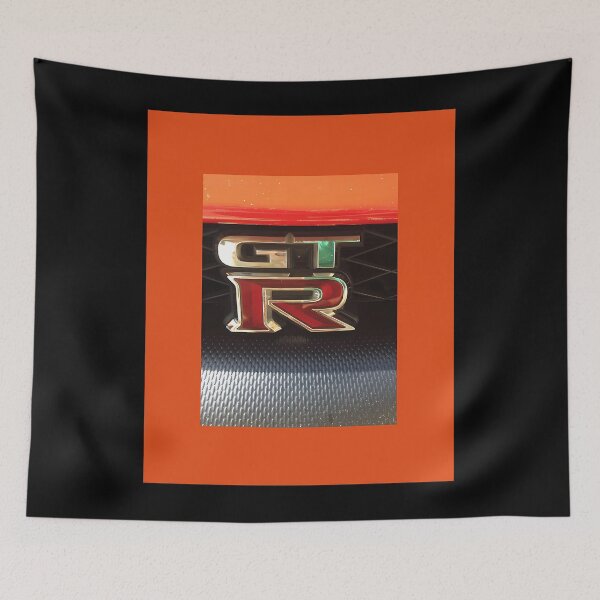 Item preview, Gtr Logo designed and sold by LisaGlove.