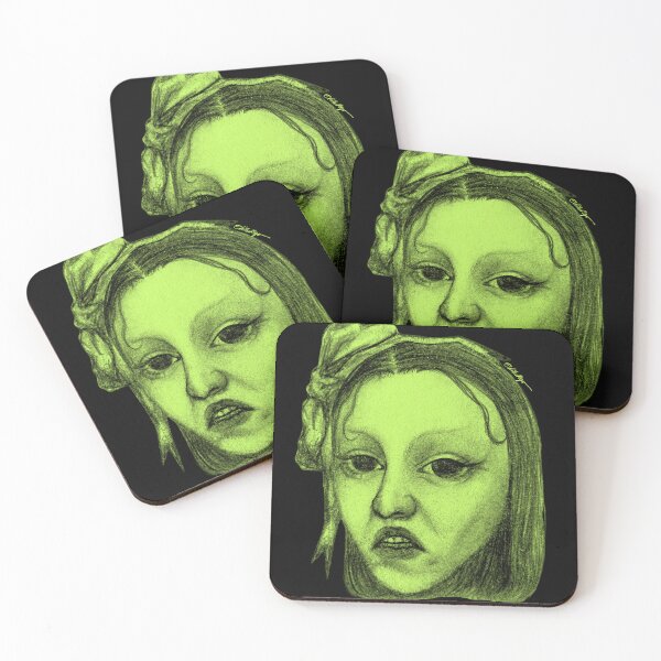Item preview, Distasteful designed and sold by Chilli_Paints.