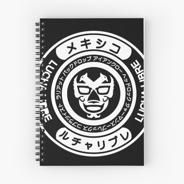 Item preview, Logo de Lucha2Mono designed and sold by LisaGlove.