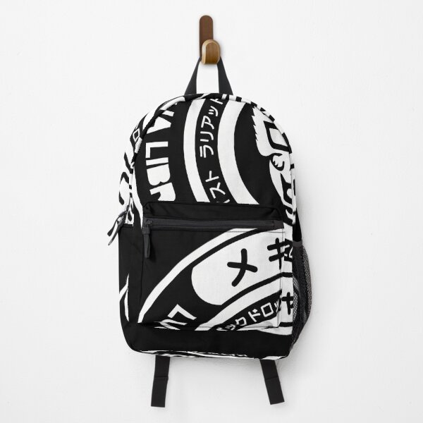 Item preview, Lucha Logo2Mono designed and sold by LisaGlove.
