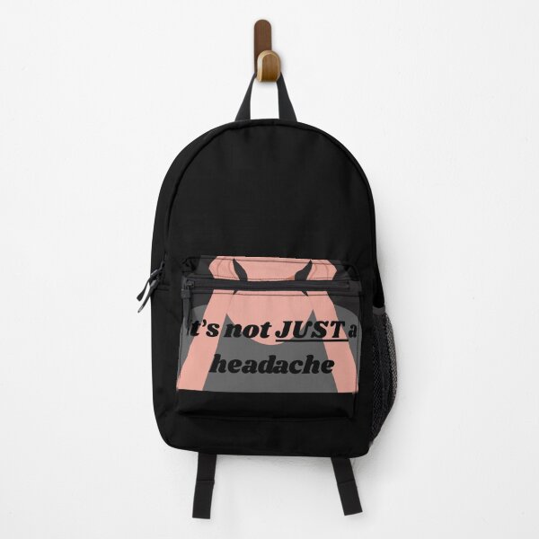 Item preview, A migraine is not JUST a headache designed and sold by K.A. Roberts.