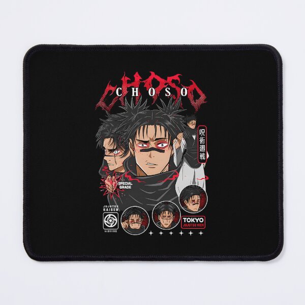 Item preview, Choso designed and sold by OtiliaNone66.