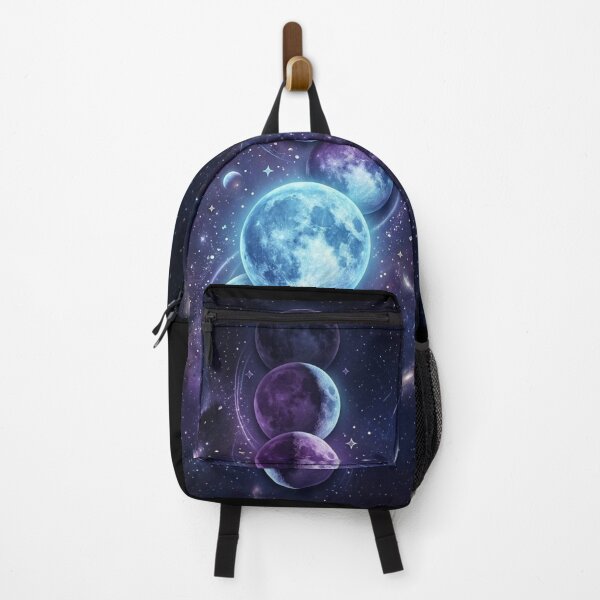 Item preview, Lunar Moon Phases designed and sold by HeyyItsNikki.