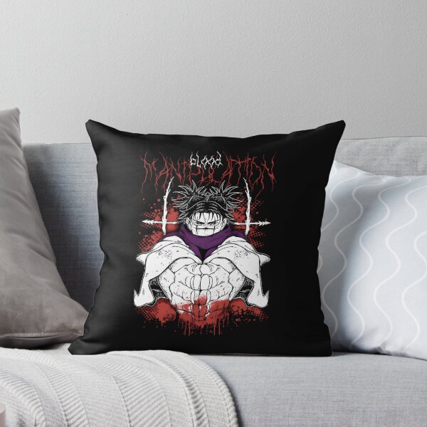 Item preview, Choso Kamo designed and sold by OtiliaNone66.