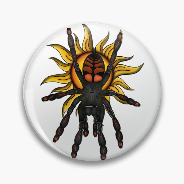 Item preview, Venezuela Suntiger designed and sold by ExoticMaidenArt.
