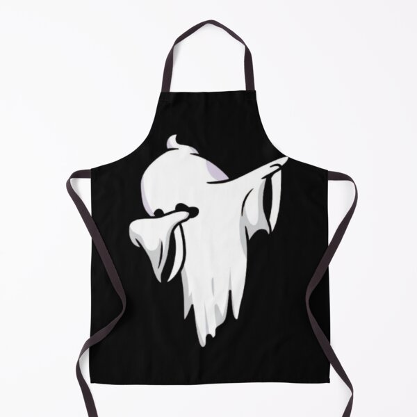 Item preview, Cute Dabbing Ghost  designed and sold by BlueHillsJanot.