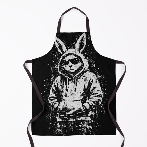 Item preview, Happy Easter Bunny , Cool Easter Rabbit With Sunglasses Gift  designed and sold by will freed18.