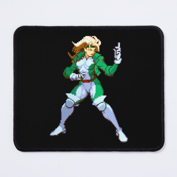 Item preview, Southern Belle Stance MvC2 designed and sold by ropified.