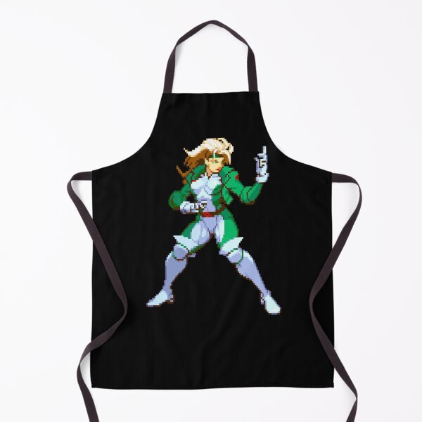 Item preview, Southern Belle Stance MvC2 designed and sold by ropified.