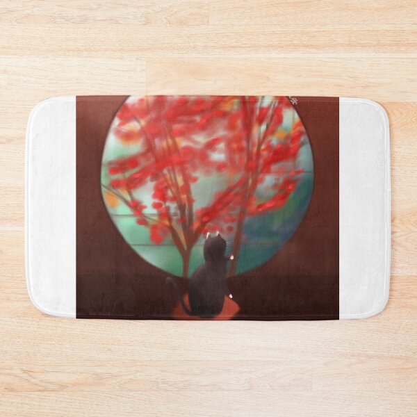 Item preview, Crisp Las Iguanas cFall Morning designed and sold by Mariflowers.