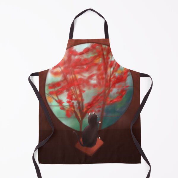 Item preview, Crisp Las Iguanas cFall Morning designed and sold by Mariflowers.