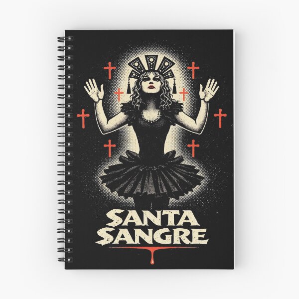 Item preview, Santa Sangre designed and sold by Debased-Designs.
